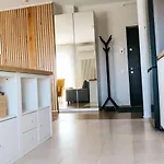 דירה Eden Escape - Private Parking, Kingsize, Quiet קלוז'-נאפוקה