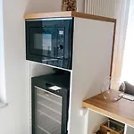 Apartament Eden Escape - Private Parking, Kingsize, Quiet