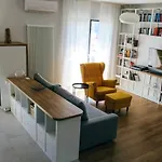 דירה Eden Escape - Private Parking, Kingsize, Quiet *