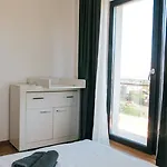 Apartament Eden Escape - Private Parking, Kingsize, Quiet