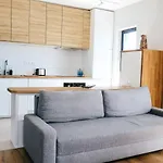דירה Eden Escape - Private Parking, Kingsize, Quiet קלוז'-נאפוקה