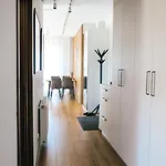 Eden Escape - Private Parking, Kingsize, Quiet Cluj-Napoca