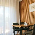 Eden Escape - Private Parking, Kingsize, Quiet * Cluj-Napoca