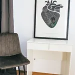 Eden Escape - Private Parking, Kingsize, Quiet Apartament Cluj-Napoca