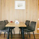 Eden Escape - Private Parking, Kingsize, Quiet דירה קלוז'-נאפוקה