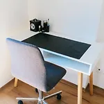 Eden Escape - Private Parking, Kingsize, Quiet *