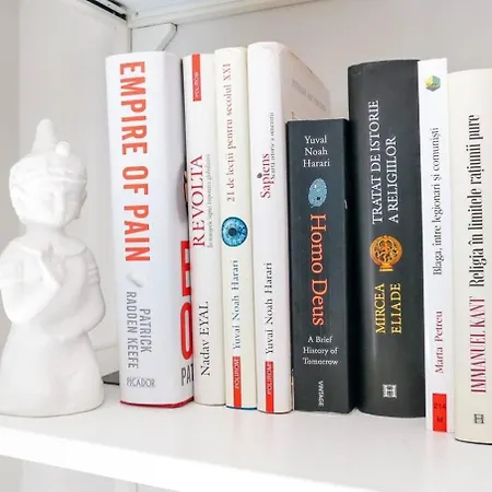 Apartment Eden Escape *