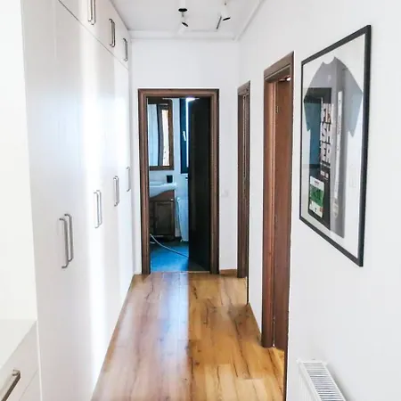 Eden Escape - Private Parking, Kingsize, Quiet
