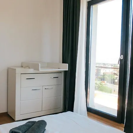 Διαμέρισμα Eden Escape - Private Parking, Kingsize, Quiet