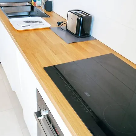 Appartement Eden Escape *