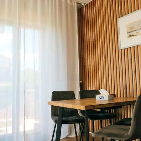 Eden Escape - Private Parking, Kingsize, Quiet * Κλουζ-Ναπόκα