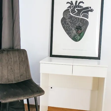 Eden Escape Apartament Cluj-Napoca