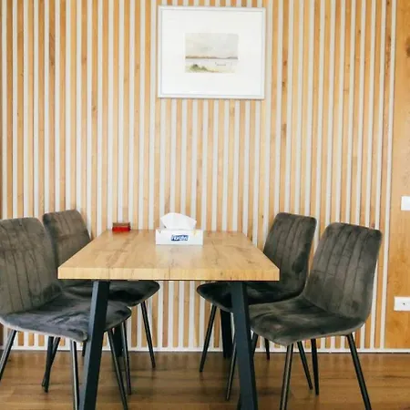 Eden Escape Appartement Cluj-Napoca