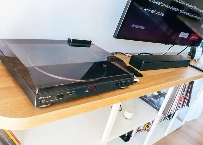 Eden Escape Apartman *