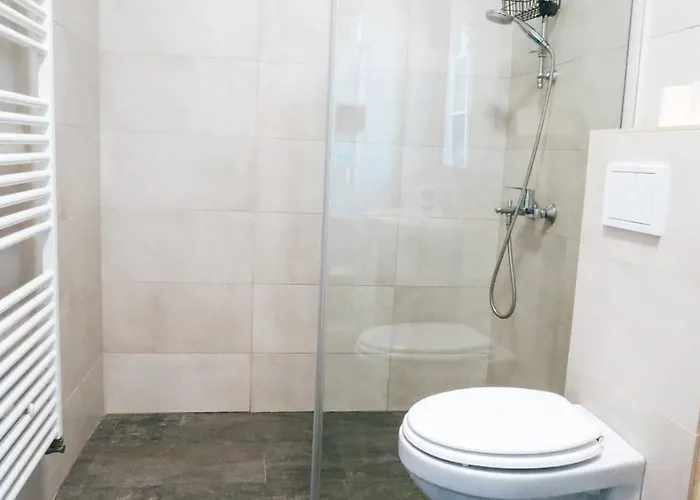 Apartament Eden Escape