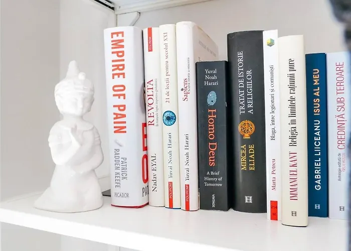 Apartment Eden Escape *