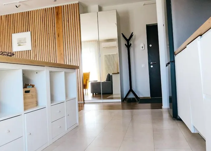 Apartman Eden Escape Kolozsvár