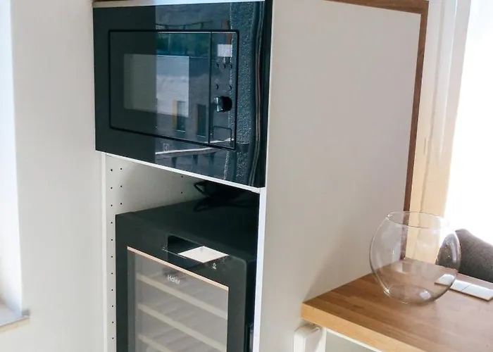 Apartman Eden Escape