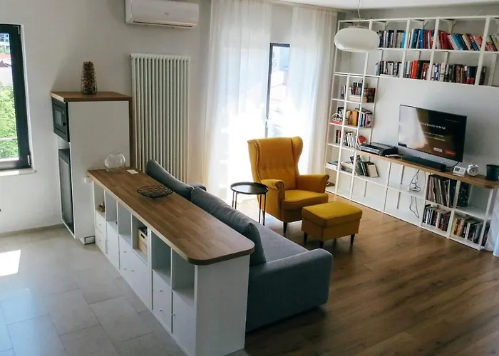 Apartman Eden Escape *