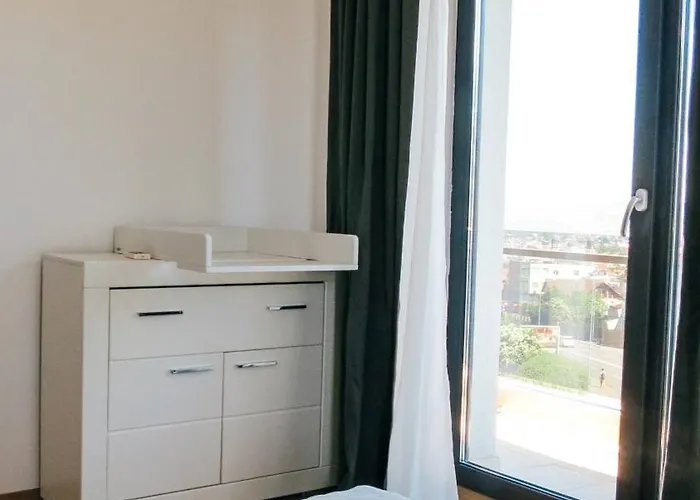 Apartman Eden Escape