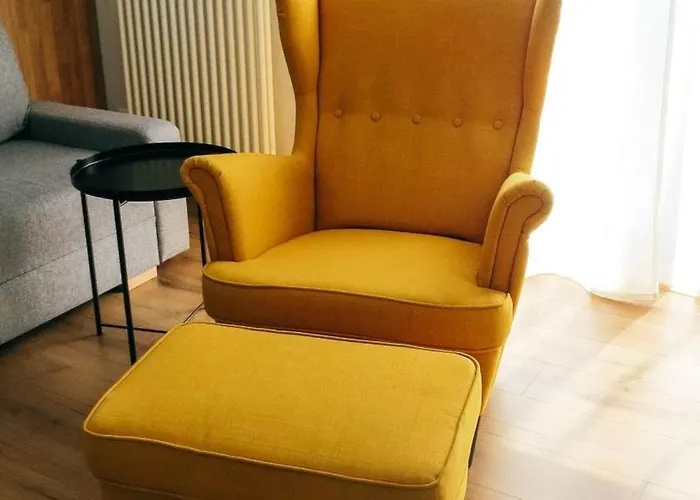 Apartament Eden Escape *