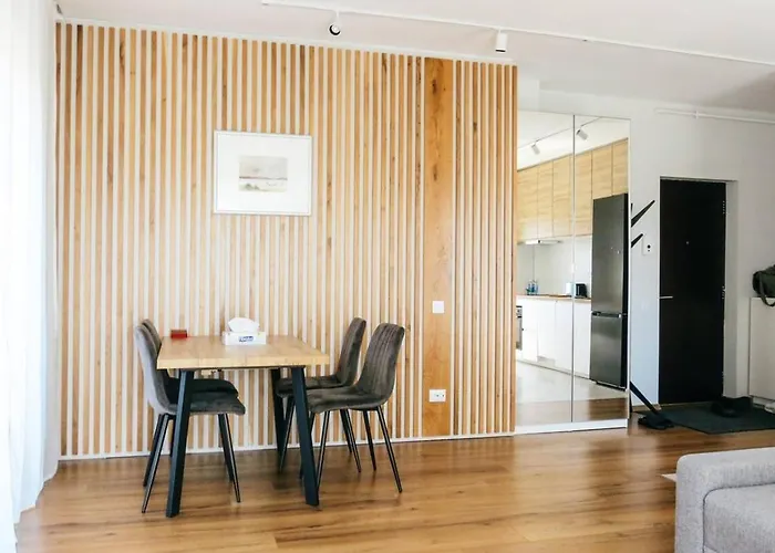 Eden Escape Apartman Kolozsvár