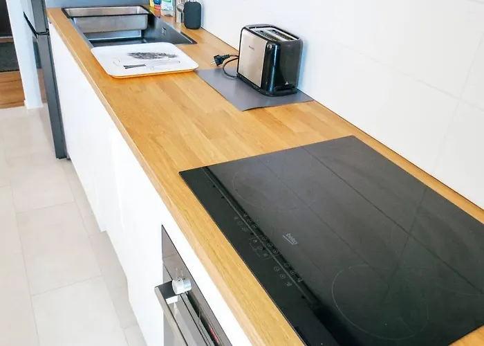 Apartament Eden Escape *