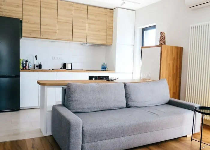 Apartament Eden Escape Cluj-Napoca