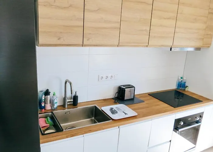 Eden Escape Apartman