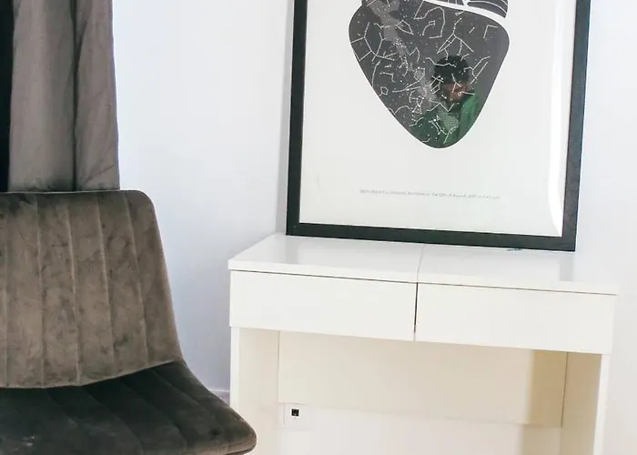 Eden Escape Apartman Kolozsvár