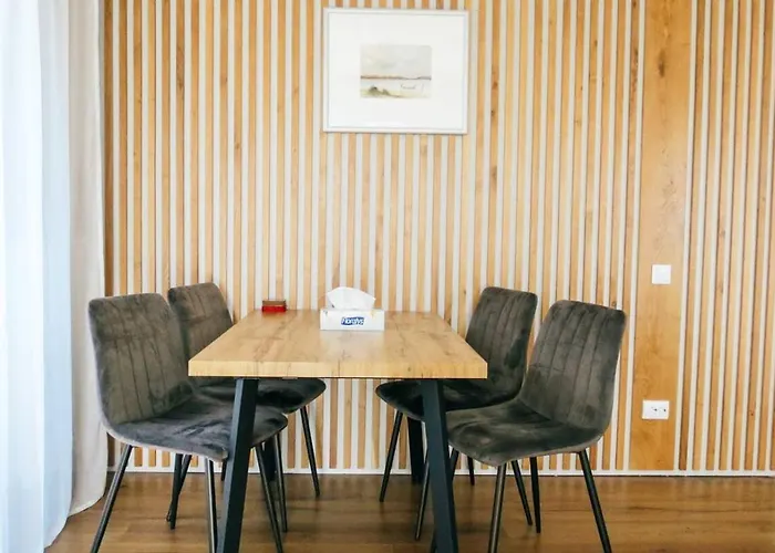 Eden Escape Apartament Cluj-Napoca