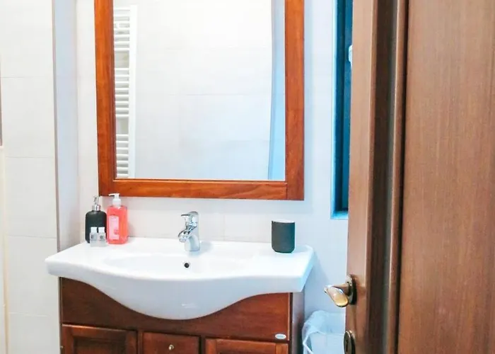 Eden Escape Apartman *